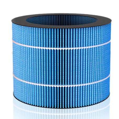 适配大宇无雾加湿器J20/PH01/J6PRO/PH06/PH06S加湿网滤芯滤网