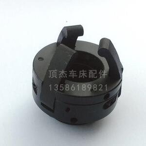 (M60-M78 ) 台湾三爪总成 新型 车床 数控 机床 三爪总成 配件