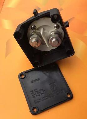 AC-701S BEP电瓶主开关2档三挡带底座断电开关房车总电源断电开关