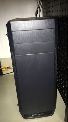 谁用过攀升i3 7100升8100电脑主机怎么样，全面解析真实情况如何？