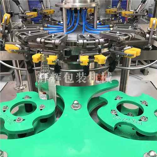 翻转式电动冲啤瓶机清洗机洗械 高冲速酒瓶酱料瓶BZT瓶机 玻璃瓶