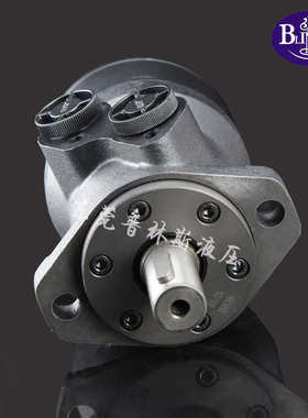 液压马达 OMR/BMR36/50/80/100/125/160/200/250/315/400油马达