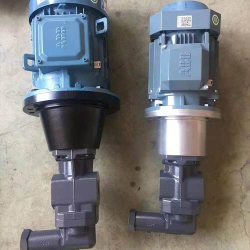 供应KRACHT齿轮泵电机组KF10RG15