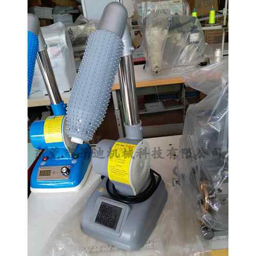 SYC108A烘线机电脑控制无极变频烘线机高效烧线头机皮料除皱机