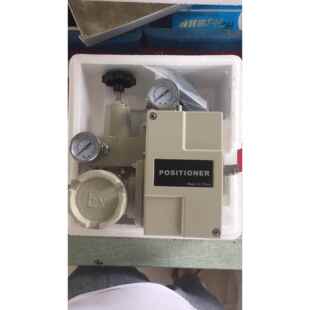 HEP-15 HEP-16 带反馈的电气阀门定位器HEP-15-125带过滤减压阀