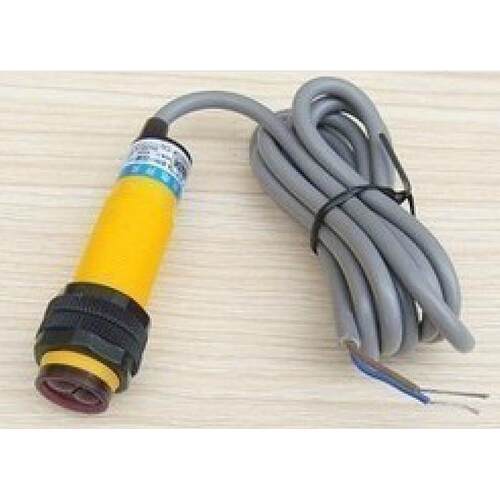 接近光电开关E3F-DS30C4OB-M2.5224NAD3F-DS30A1JM30M-Y15AK