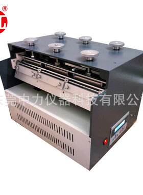ROSS鞋底曲折试验机橡胶PU材料耐折ASTMD1052鞋底耐折检测仪器