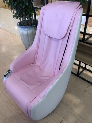 还算凑合:爱舒服全身按摩椅怎么样?听说质量真的很烂?