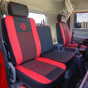 160 220 170 210 240坐垫套东风天锦专用大货车座套 180 天锦140