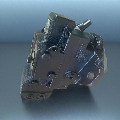 丹佛斯液压马达H1B080AE2AANBTBDNJNNNNNNN032Z00NNN轴向柱塞马达