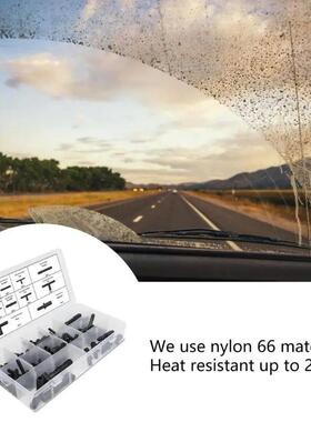 Y5GD 113Pcs Hose Connector Assortment T-Connector Hose