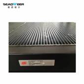 英格索兰风冷却器39892492英格索兰空压机风冷冷却器