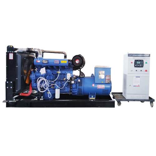 国产50kw柴油发电机组玉柴的柴油发电机常用的发电机