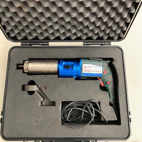 机械电动定扭矩扳手回P1D-LP-1000J手提式电动扳手220V便携高