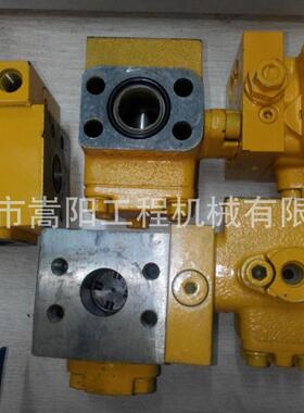 701-34-11002铲刀操纵阀 701-32-27001松土器操纵阀 154-40-10005