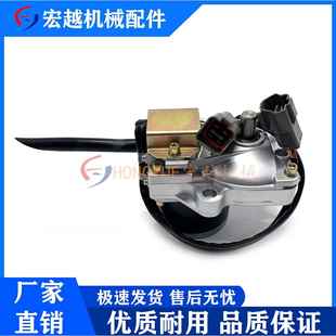 2001 7834 2000 2003 适用挖掘机小松PC200