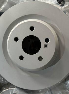 2304230812适用S级四门轿车(W221)]S-CLASS(C216)SL R230刹车盘