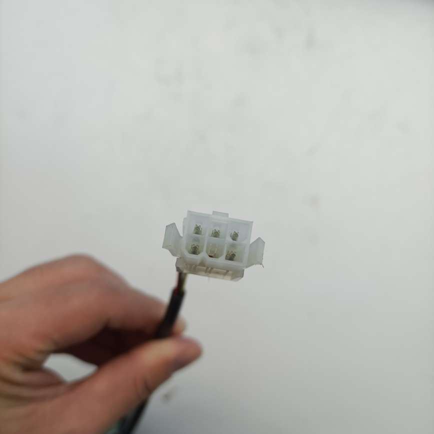 合力托盘搬运叉车配件电机编码器CBD20J-LI传感器TZ110AH-0025.01