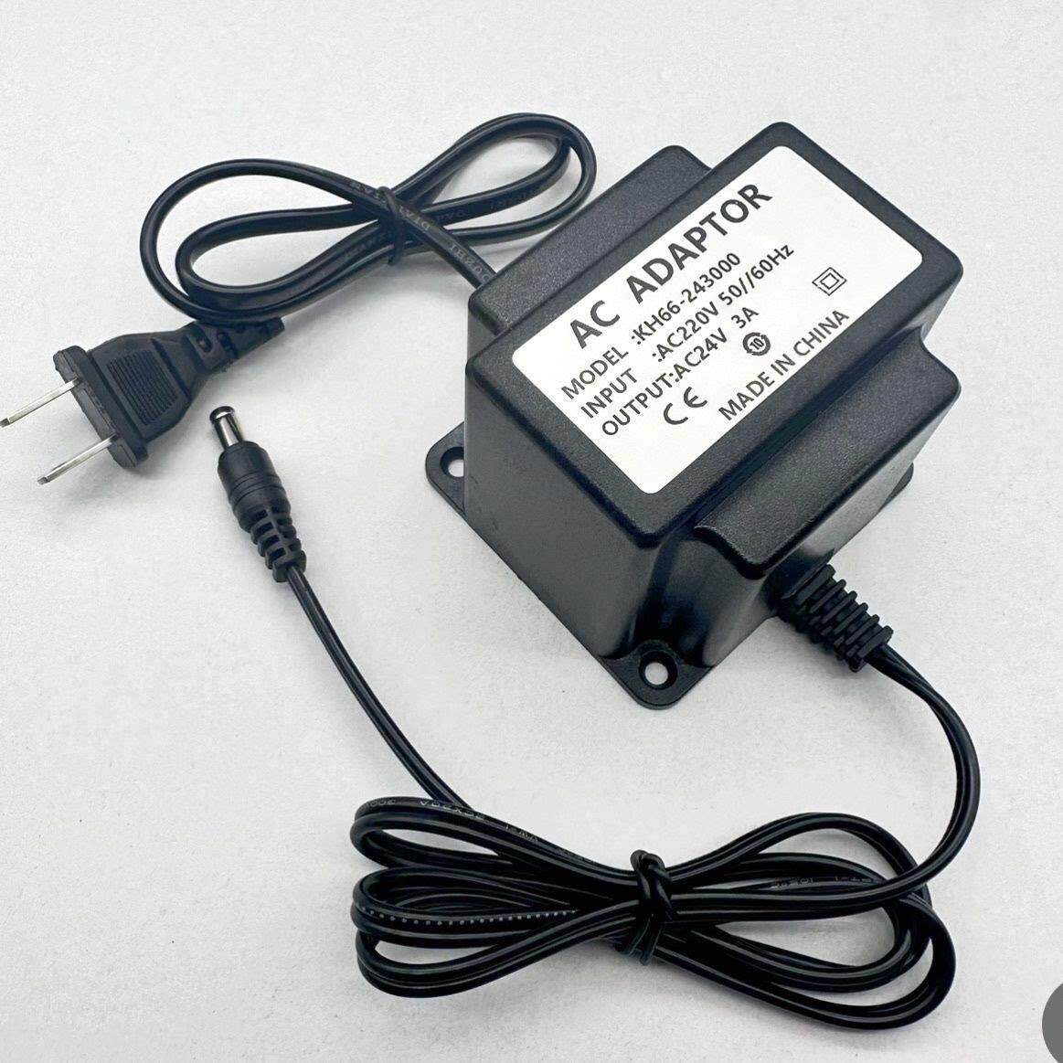 24V3A监控球机电源 AC24V稳压电源 监控球机摄像机电源 24v3a电源