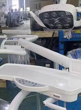 西北sinol西诺牙椅工作台面保护罩塑料壳膜配件S2305 091613