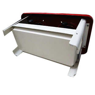 批发 焱轮牌双炉煤油炉20灯芯多人使用户外野炊炉具一体炉