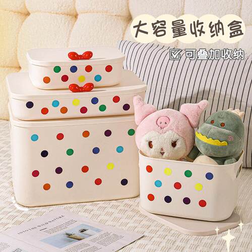 New Student Dormitory Desktop Organizer for Miscellaneous St