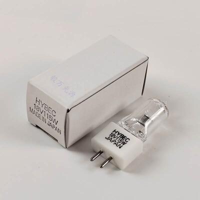 HYBEC 18V115W强生干式生化灯泡Vitros V250V350 V750 V950光源灯