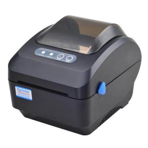 XP-DT325B电子面单热敏标签快递圆通中通韵达申通顺丰天天E邮