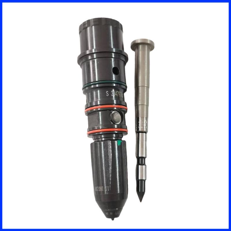 燃油总成喷油器3047976用于康明斯NTA855-C360柴油发动机配件