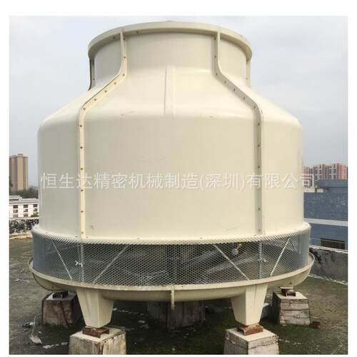 凤岗冷却塔现货HSD-50T低温凉水塔