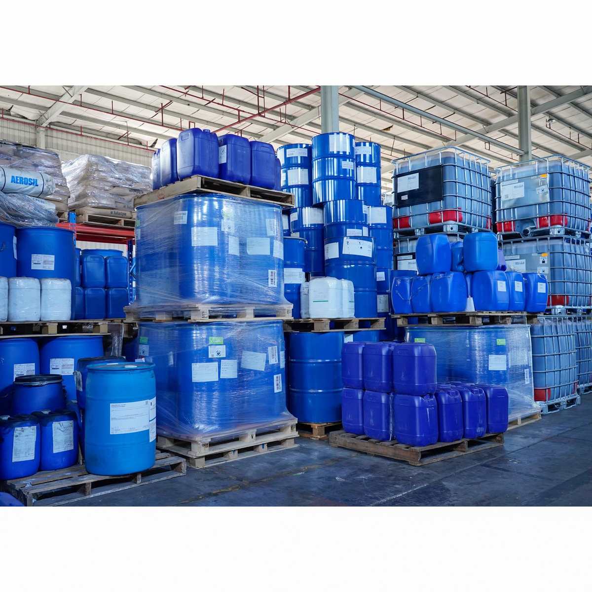 剂香薰制品泡娃娃除专用废水石膏化工原料模具消泡剂批发液体石膏