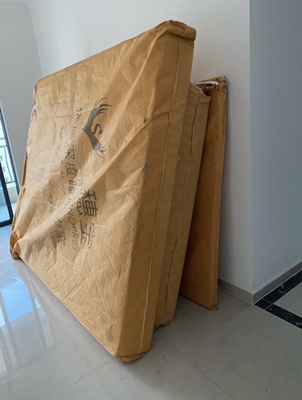 穗宝乳胶床垫怎么样用后两周彻底后悔了是吗？