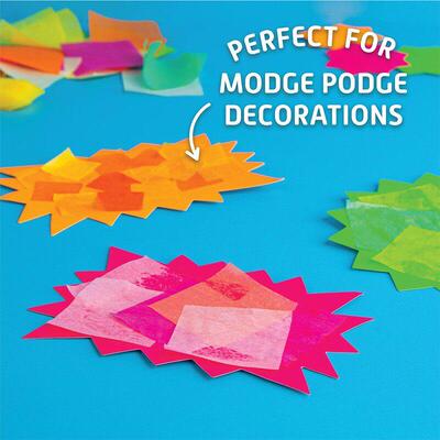 Colors Tissue Paper for Gift Bags Christmas wrapping paper