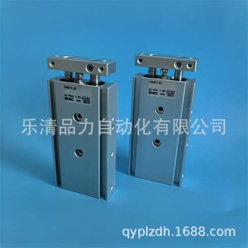 双联气缸CXSL/CXSM10/15/20/25/32-60-70-75-80-90-100-XB11-XB6