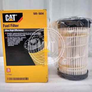 供CAT卡特柴滤509 C7.1燃油滤清器5095694柴油格 5694柴油滤芯320