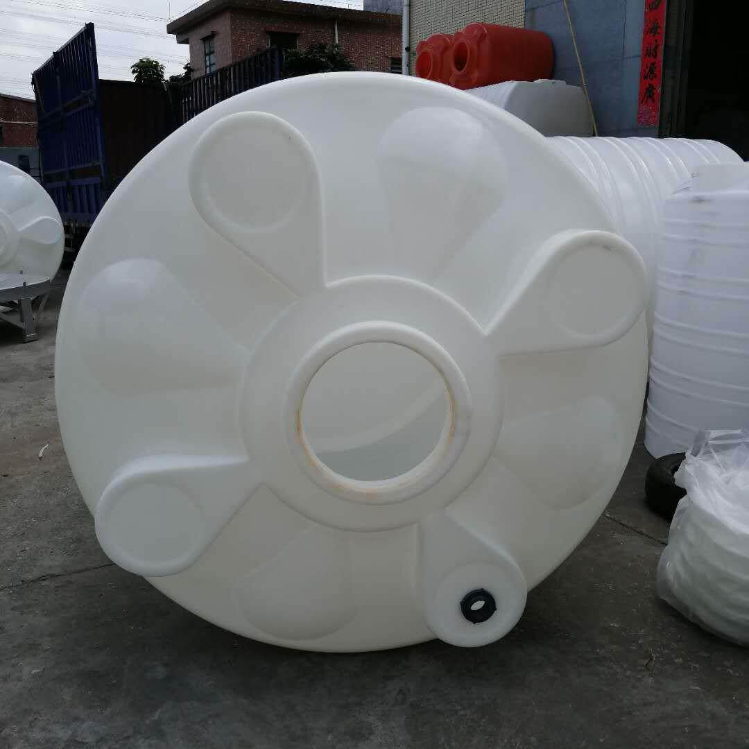 塑胶水塔塑料储罐水箱PT-00L-50000L平底水塔PE塑料水桶储罐