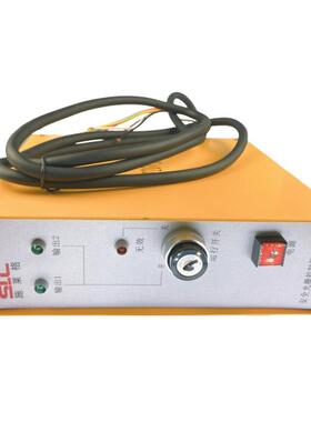 骁锐施莱格冲压专用红外安全光栅控制器SCD-220-SRA和SCD-24-SRA