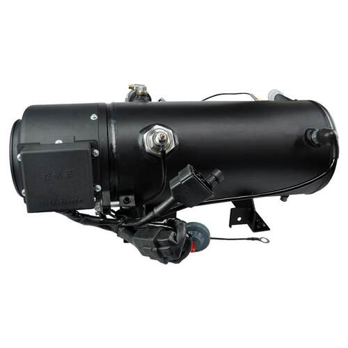 Y型J16.3卸车燃油水暖自-888加热器