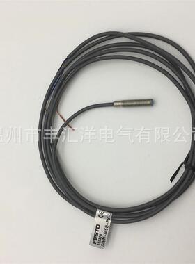 M8接近开关SIEN-M8B-PS PO-K-L SIEN-M8B-NO-K-L