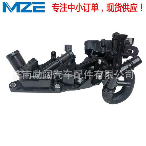 Thermostat11060-00Q1E110601560RA200200015节温器出水口接头