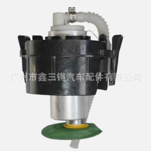 E8385M 16141183947 E38 汽油泵总成