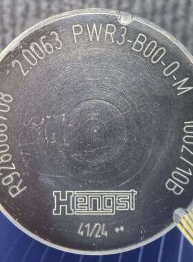 1002710B R928006708 2.0063PWR3-B00-0-M # Hengst//液压滤芯