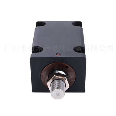 液压油缸君帆JUFAN薄型油缸方形卧式JECX/CXHC立式欧规模具液压缸