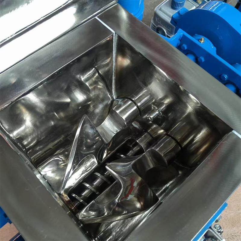 非标准实验室小型捏合机 供应5L10L电加热不锈钢塑料橡胶捏炼机