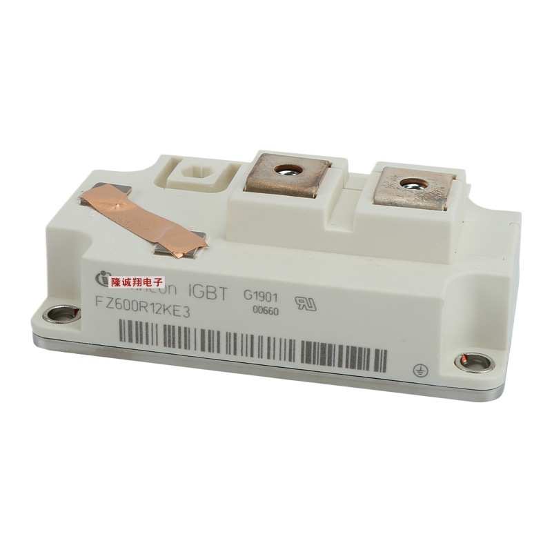 FZ400R12KE3 FZ600R12KE3 FZ800R12KE3 FZ400R12KP4全新IGBT模块