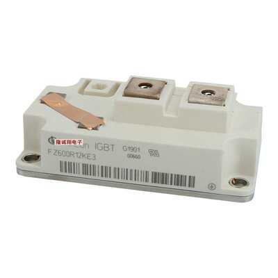 FZ400R12KE3 FZ600R12KE3 FZ800R12KE3 FZ400R12KP4全新IGBT模块
