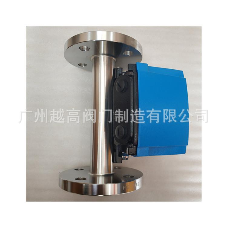 气体液位微小流量指针直读式浮子流量计 变面积式流量计
