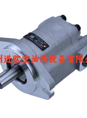 GM5-20-AFE13S-20液压泵GM5系列单向定量泵 齿轮油泵替代A10VSO