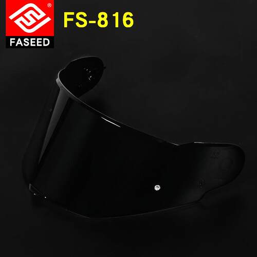 FASEED头盔镜片配件防雾贴底座内衬816/861/817/908/909/729/V1