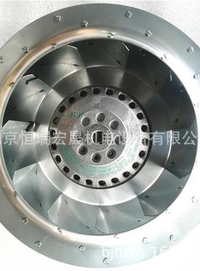 德国 R2E225-BA47-09 230V 145W M2E068-EC 后向离心风扇